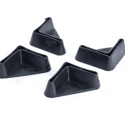 Feet Set of 4 for Beefer